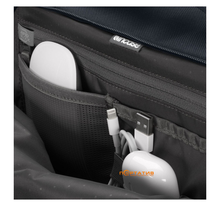 Рюкзак Incase A.R.C. Travel Pack Navy (INCO100682-NVY)