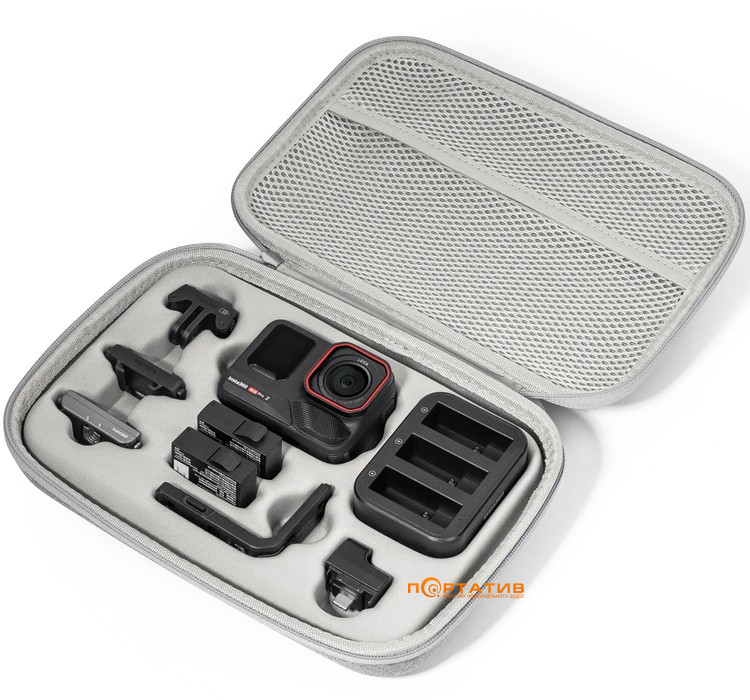 Кейс Insta360 Ace Pro Carry Case (CINSAAXN)