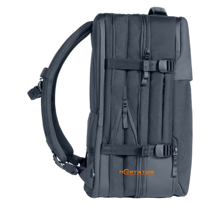 Рюкзак Incase A.R.C. Travel Pack Navy (INCO100682-NVY)