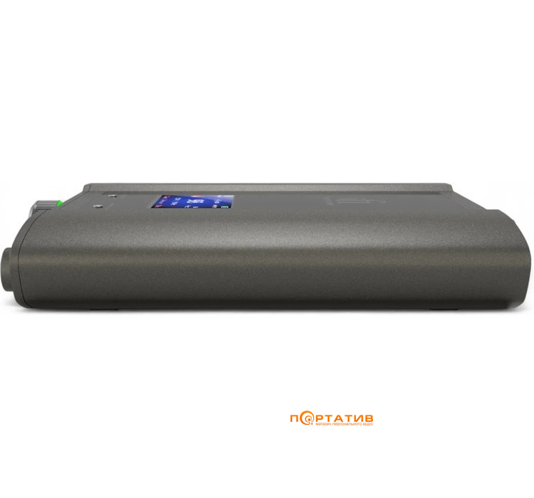 ЦАП с усилителем для наушников iFi iDSD Valkyrie Black