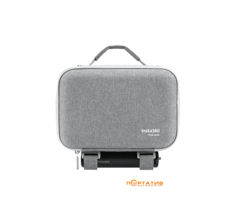 Кейс Insta360 Flow 2 Pro Carry Case (CINSBBQJ)