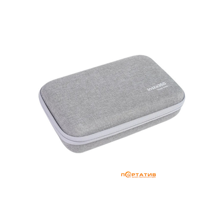 Кейс Insta360 X4 Carry Case (CINSBBMH)