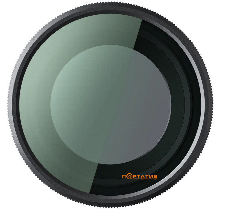 Набор фiльтрiв для об`єктива Insta360 GO Ultra ND Filter Set (CINSBBEJ)
