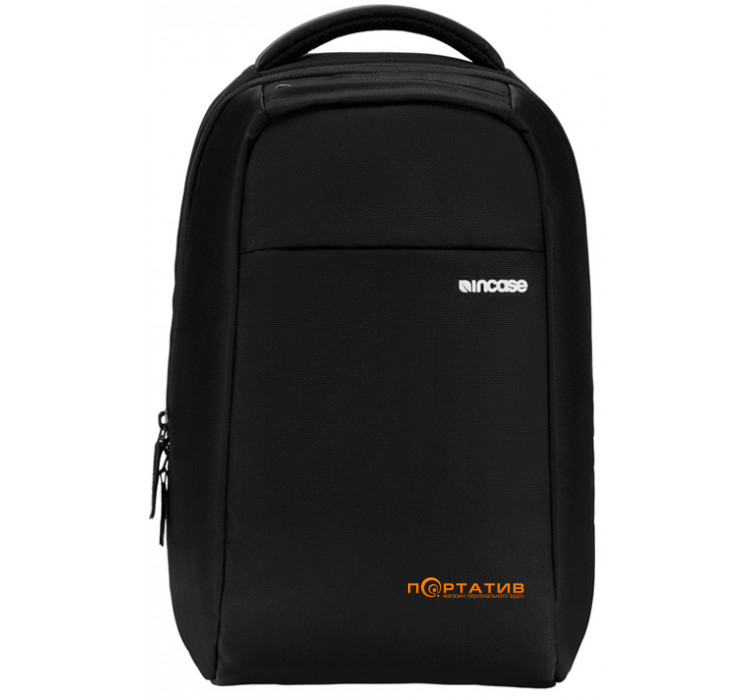 Incase ICON Dot Backpack Black (INCO100420-BLK)