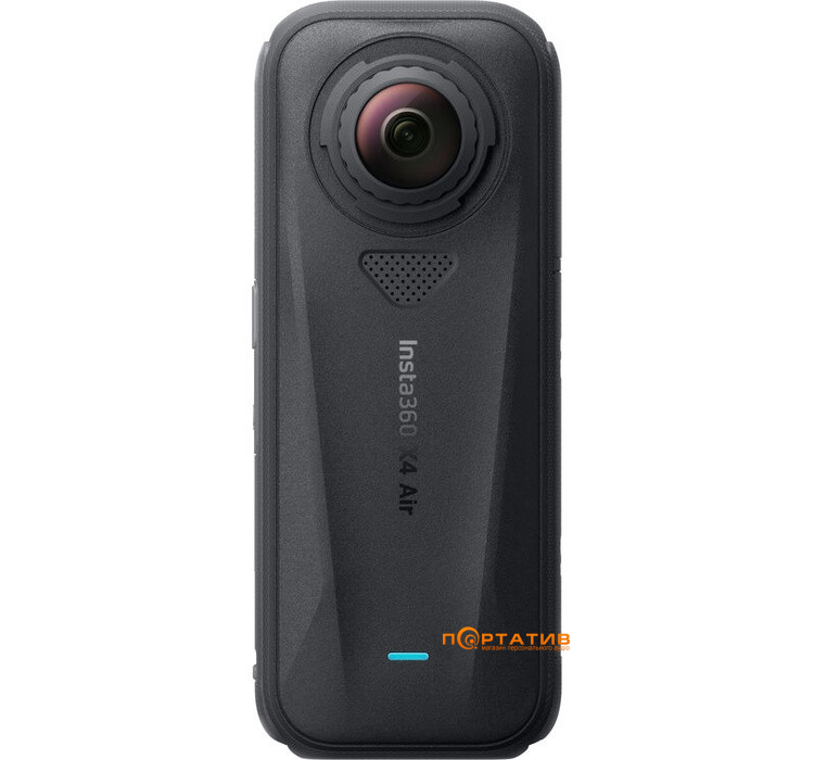 Екшн-камера Insta360 X4 Air Standard Bundle (CINSAAFA)