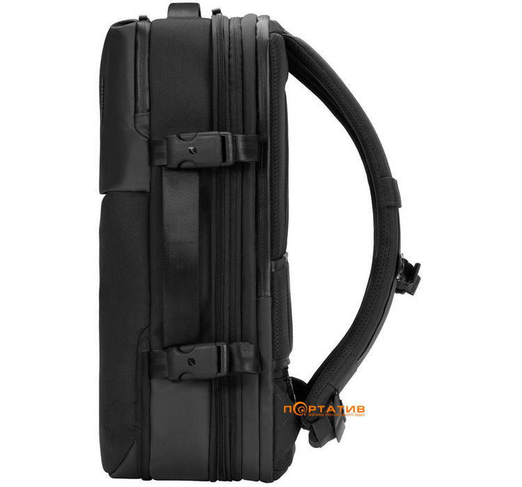 Рюкзак Incase A.R.C. Travel Pack Black (INCO100682-BLK)