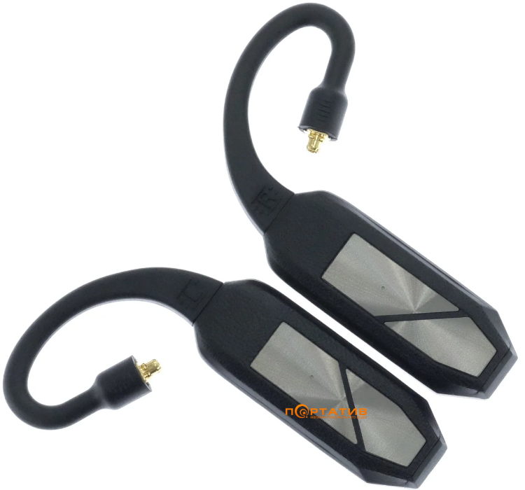 Bluetooth Адаптер iFi GO pod