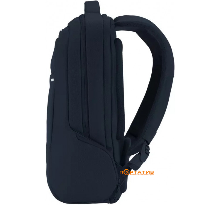 Incase ICON Slim Backpack Navy (INBP10052-NVY)