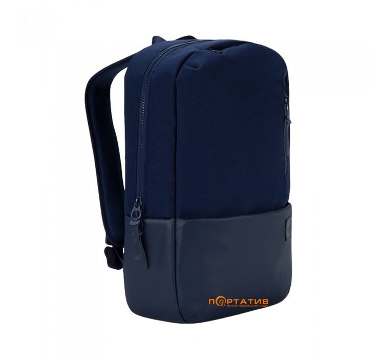 Incase Compass Backpack Navy (INCO100178-NVY)