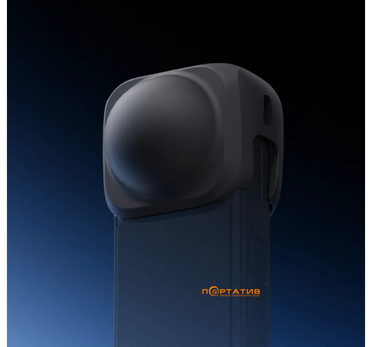 Ковпачок Insta360 X5 Lens Cap (CINSBAHL)