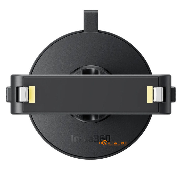 Держатель-подставка Insta360 GO 3/GO 3S Pivot Stand (CINSBATP)