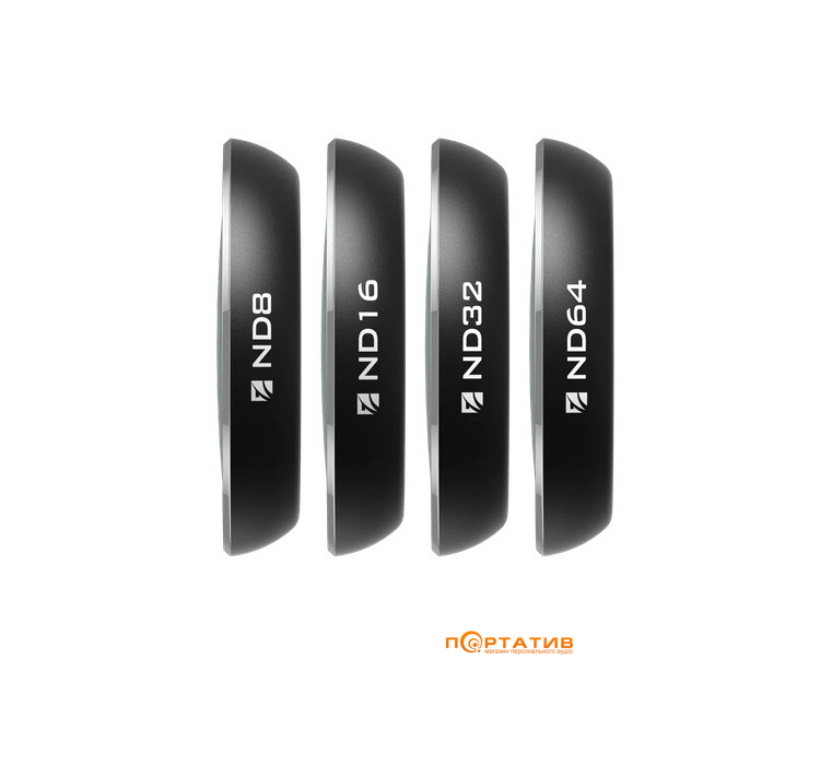 Набор фильтров для объектива Insta360 GO 3S ND Filter Set (CINSBATD)