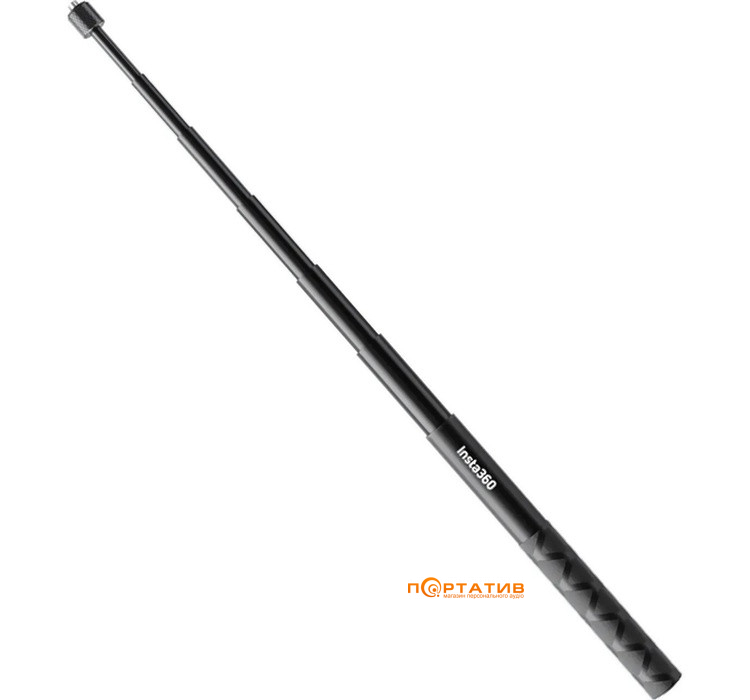 Монопод Insta360 114cm Invisible Selfie Stick (CINSAAVF)