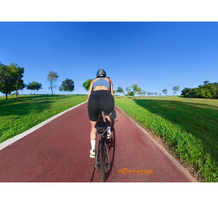 Крепление Insta360 Third-Person Bike Tail Mount (CINSTAVH)