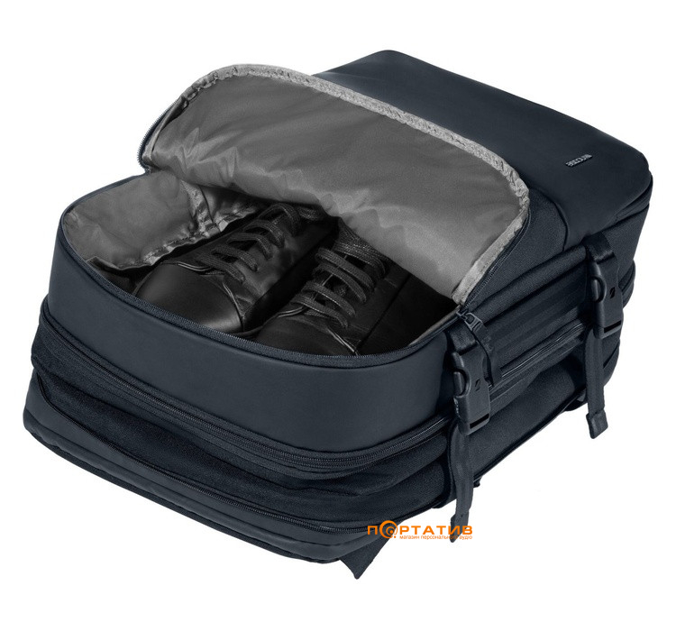 Рюкзак Incase A.R.C. Travel Pack Navy (INCO100682-NVY)