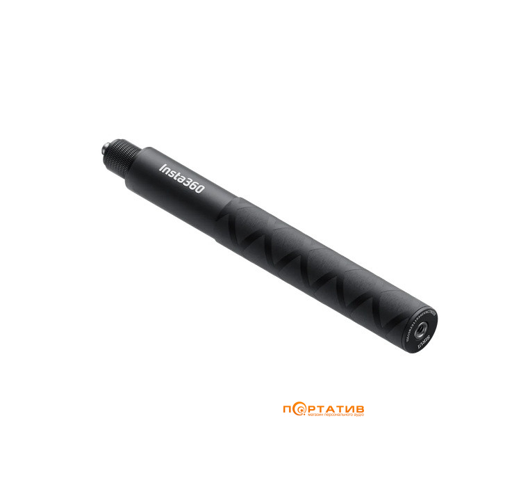 Монопод Insta360 85cm Invisible Selfie Stick (with Selfie Stick Sleeve) (CINSCAVG)