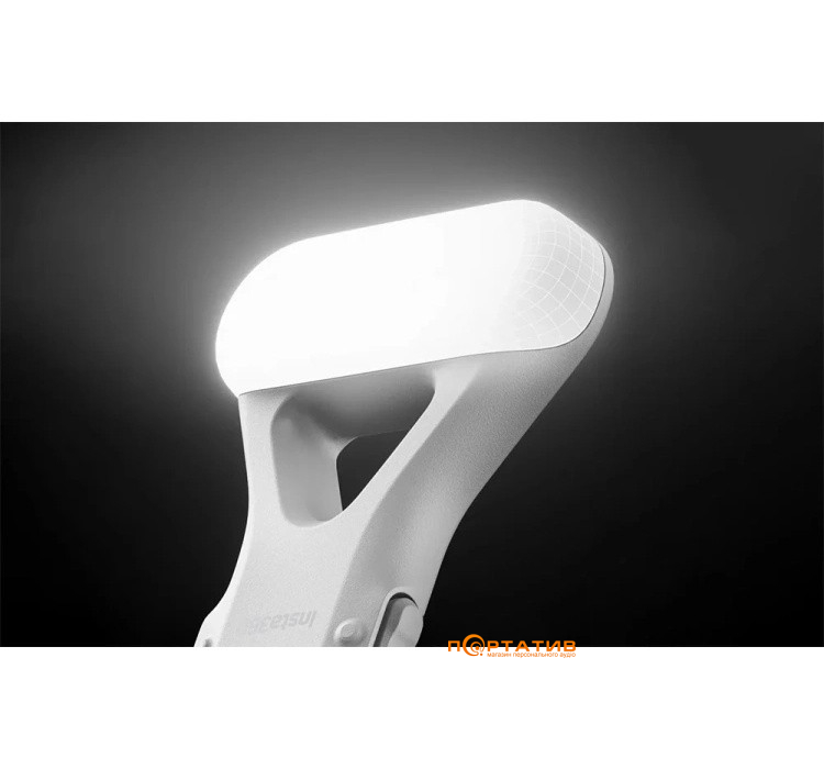 Підсвітка Insta360 Flow 2 Pro Spotlight (CINSBBQB)