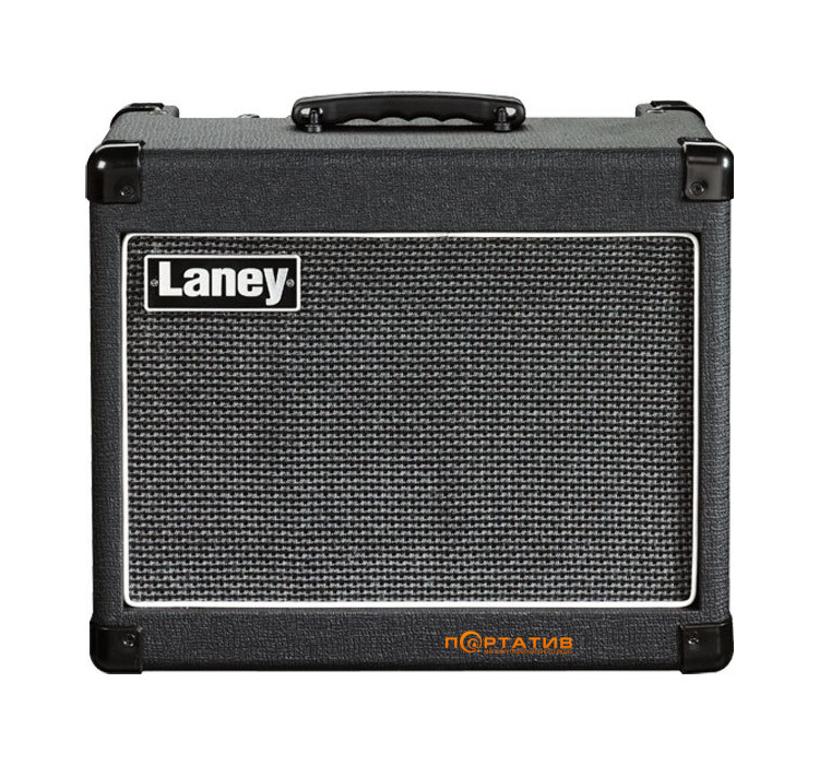 Комбопідсилювач Laney LG20R