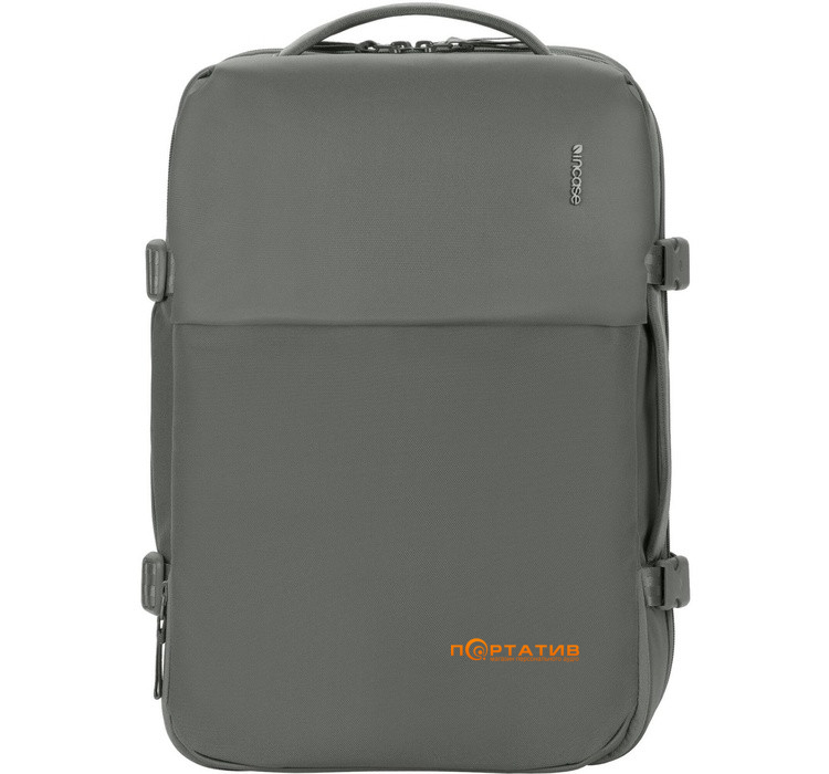 Рюкзак Incase A.R.C. Travel Pack Smoked Ivy (INCO100682-SIV)