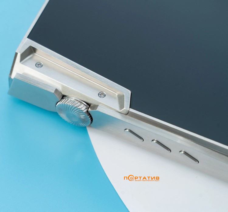 Hi-Fi аудиоплеер iBasso DX340
