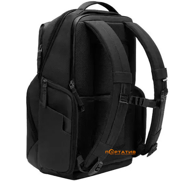 Рюкзак Incase A.R.C. Commuter Pack Black (INCO100683-BLK)