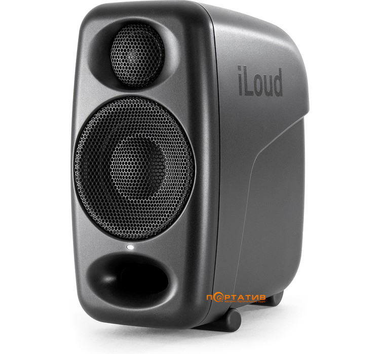 Студійні монітори IK Multimedia iLoud Micro Monitor Pro (пара)