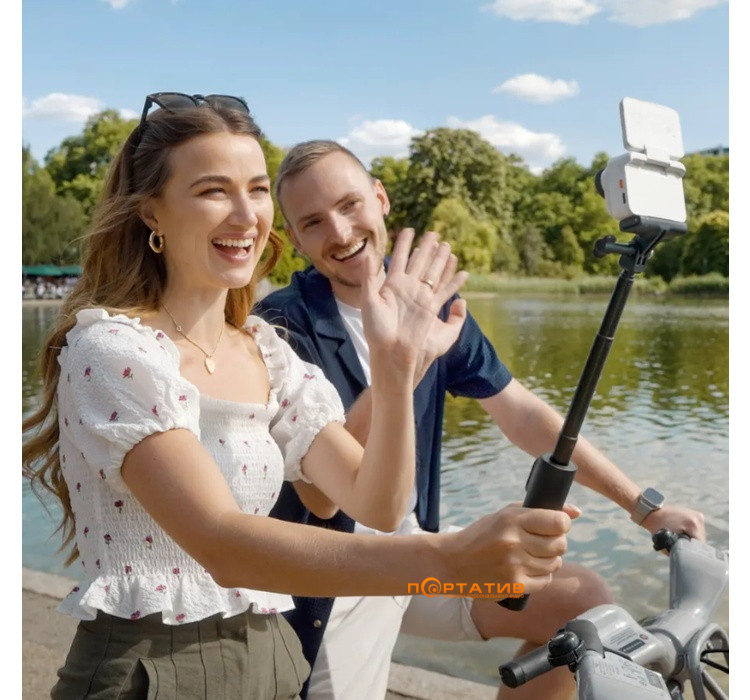 Трипод мини Insta360 2-in-1 Tripod (CINSAAVB)