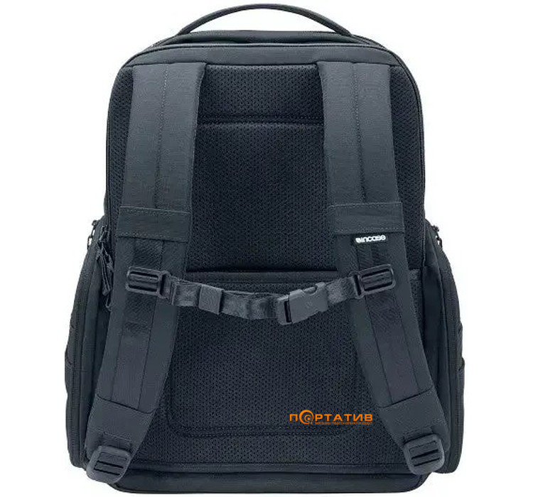 Рюкзак Incase A.R.C. Commuter Pack Navy (INCO100683-NVY)