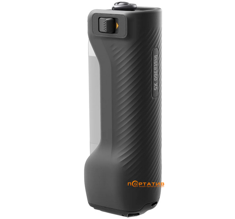 Складная универсальная ручка Insta360 X5 Foldable Utility Handle (CINSBBMY)