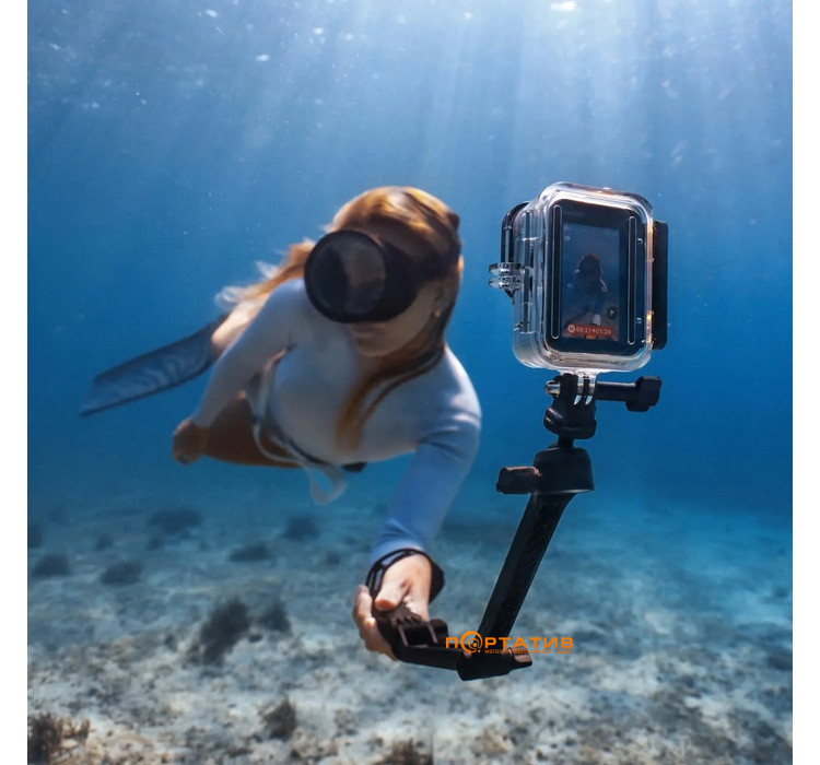 Подводный кейс Insta360 Ace Pro 2 Dive Case (CINSABGR)