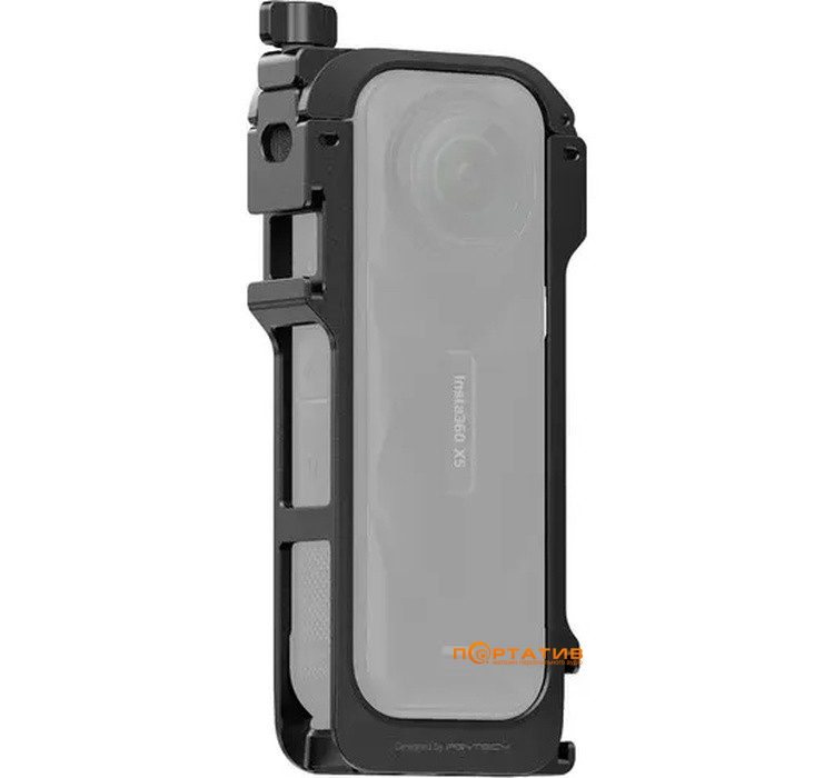 Защитная рамка Insta360 X5 Utility Frame (CINSBAHN)