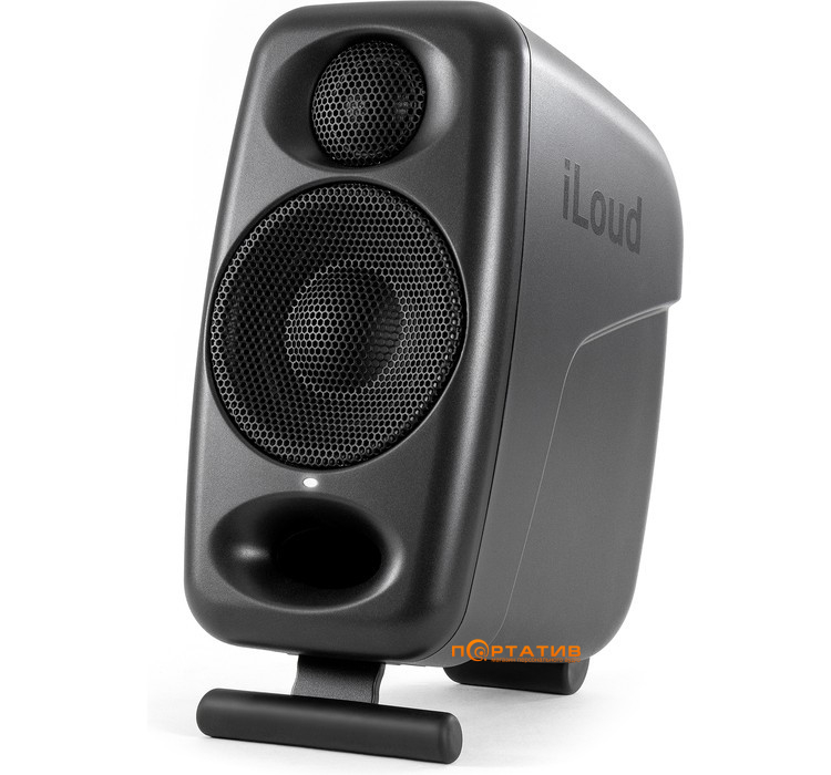 Студійні монітори IK Multimedia iLoud Micro Monitor Pro (пара)