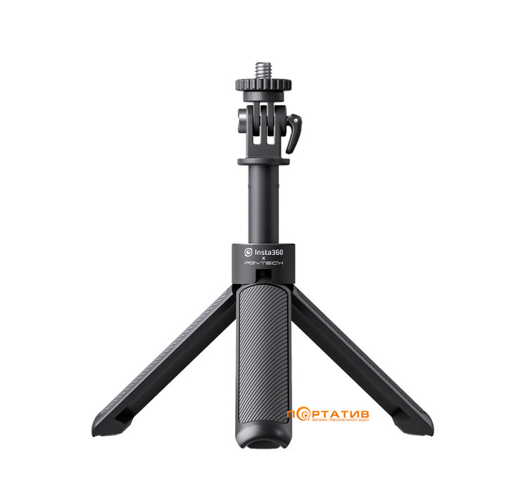 Трипод мини Insta360 2-in-1 Tripod (CINSAAVB)