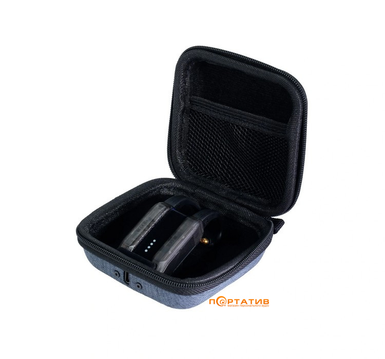 Bluetooth Адаптер iFi GO Pod Air Black