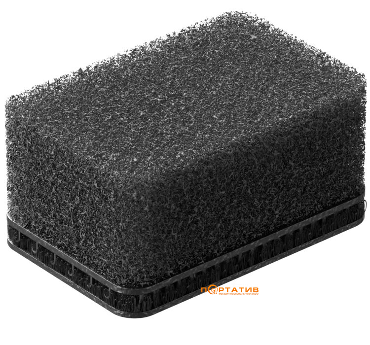 Муфта для микрофона Insta360 X4 Mic Wind Muff (CINSBBMR)