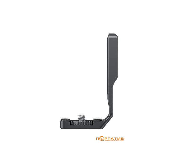Кріплення Insta360 X5 Vertical-Horizontal Mount (CINSBBMM)