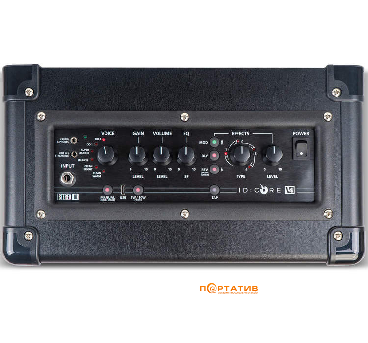 Комбоусилитель Blackstar ID:CORE V4 Stereo 10