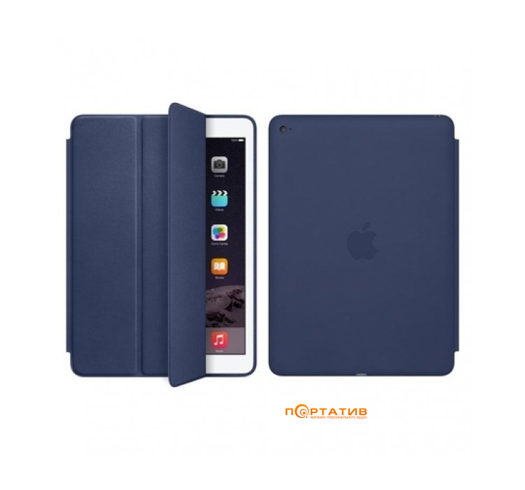 SoftCase iPad Pro Smart Case Dark Blue