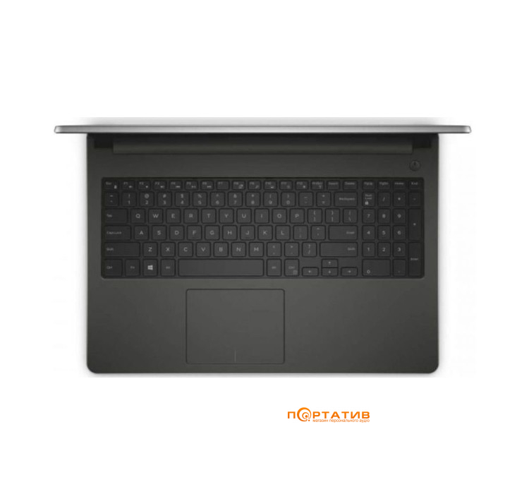 Dell Inspiron 3567 (I35H345DIL-6FN)
