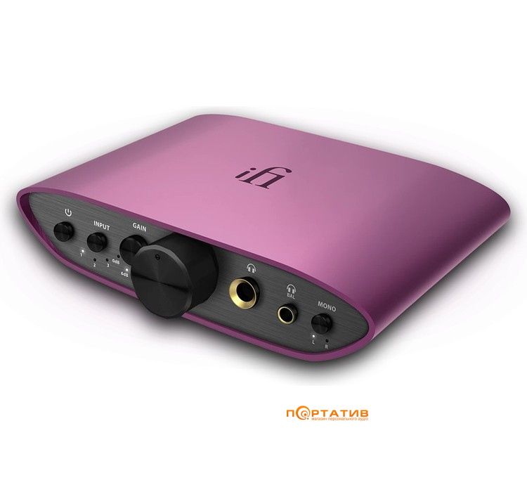 Усилитель для наушников iFi ZEN CAN Studio