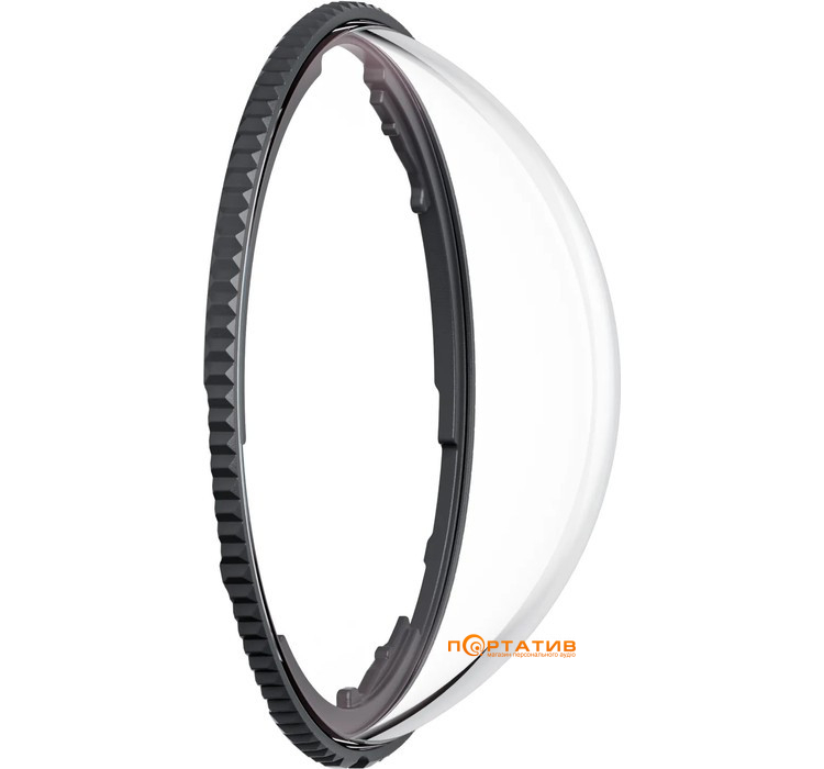 Защитна линзы Insta360 Х4 Premium Lens Guards (CINSBBMF)