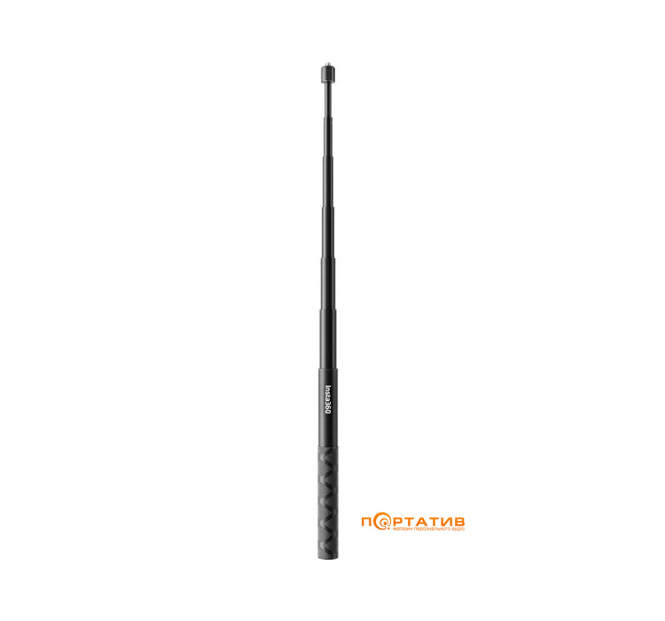 Монопод Insta360 114cm Invisible Selfie Stick (CINSAAVF)