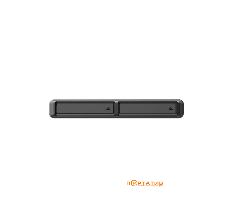 Кейс для быстрой зарядки Insta360 X5 Utility Fast Charge Case (CINSBAHM)