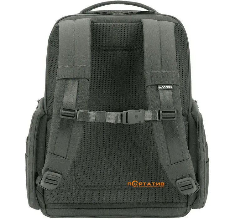 Рюкзак Incase A.R.C. Commuter Pack Smoked Ivy (INCO100683-SIV)