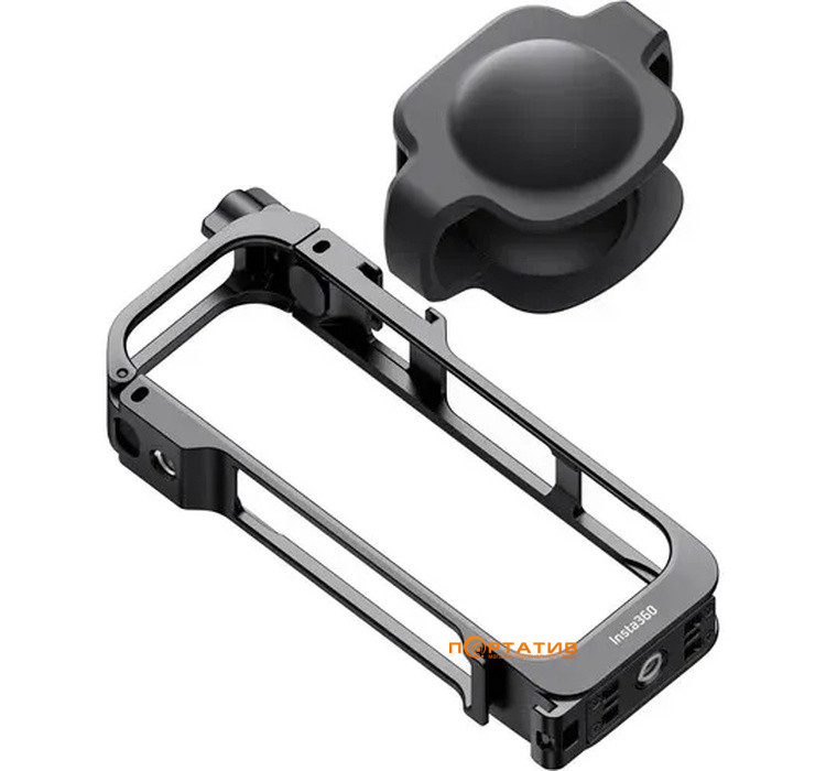 Защитная рамка Insta360 X5 Utility Frame (CINSBAHN)