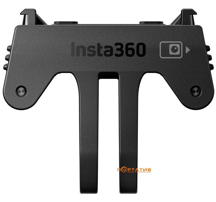 Кріплення Insta360 Ace/Ace Pro Standard Mount (CINSAAXS)