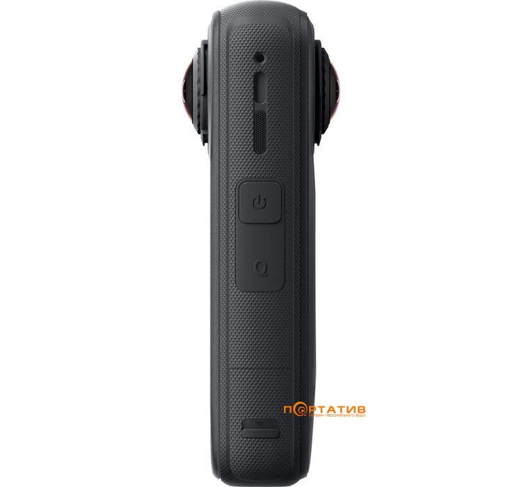Екшн-камера Insta360 X4 Air Standard Bundle (CINSAAFA)