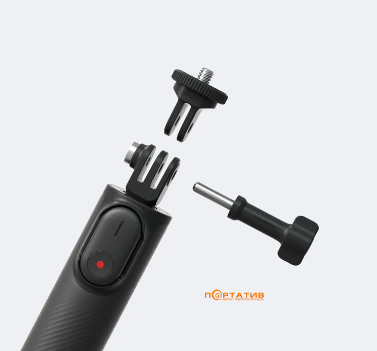 Трипод мини Insta360 2-in-1 Tripod 2.0 (CINSEAVA)