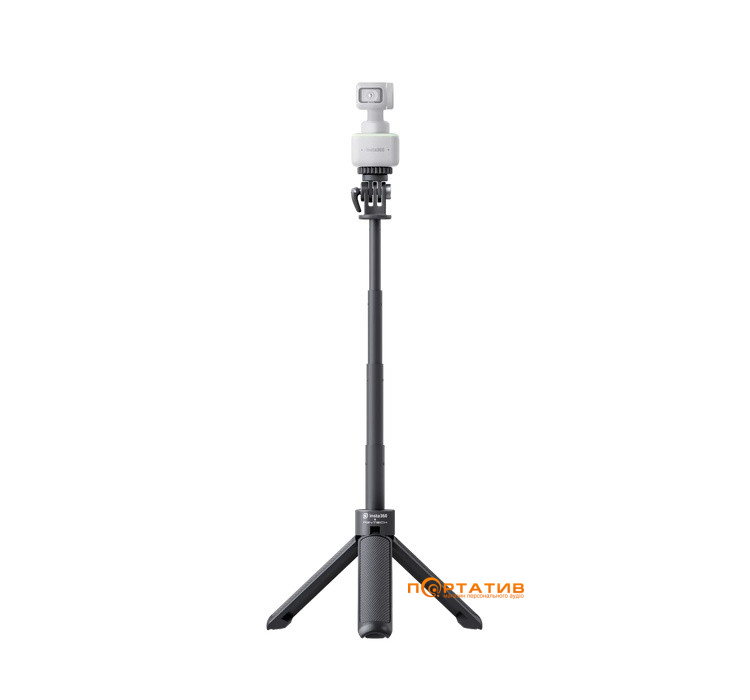 Трипод мини Insta360 2-in-1 Tripod (CINSAAVB)