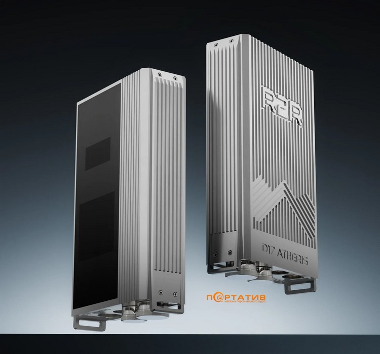 ЦАП с усилителем для наушников iBasso D17 Atheris